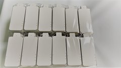 Транспортировочные заводские пленки iPhone 12