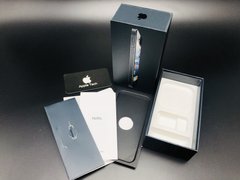 Коробка iPhone 5 Black