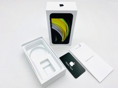 Коробка iPhone SE 2020 Black