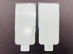 Транспортировочные заводские пленки наклейки iPhone 13 Pro