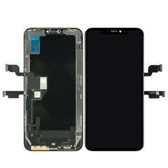 GX дисплей iPhone XS MAX (AMOLED экран, тачскрин, стекло)