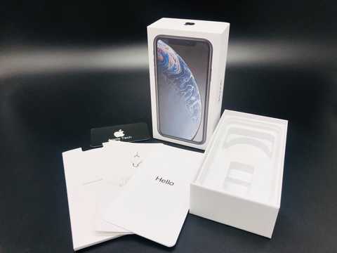 В Сеть утекли новые фото коробки iPhone 6s