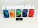 Коробка iPhone 12 Mini Red (Product)