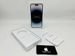 Коробка iPhone 14 Pro Max Space Black