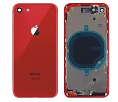 Корпус iPhone 8 Red