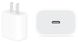 Сетевое зарядное устройство Apple 18W Type-C Charger White MU7T2LL/A (США)