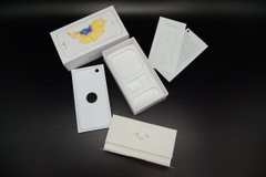 Коробка iPhone 6S Gold