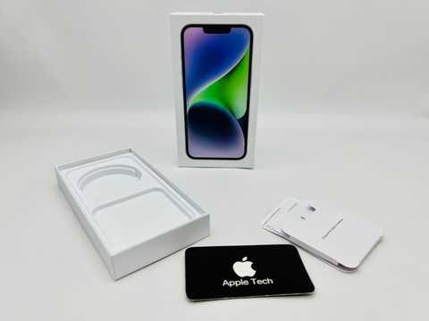 Купити коробку iPhone 14 з вашим IMEI дешево