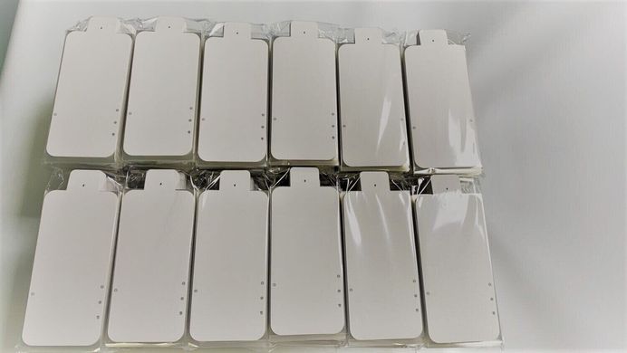Упаковочная пленка для коробок iPhone 12 Pro Max