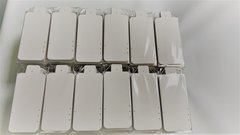 Транспортувальні заводські плівки iPhone 12 Pro Max