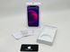 Коробка iPhone 12 Purple