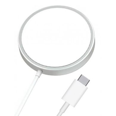 Бездротовий зарядний пристрій Apple MagSafe Charger (MHXH3)