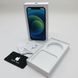 Коробка iPhone 12 Blue