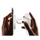 Бездротовий зарядний пристрій Apple MagSafe Charger (MHXH3)