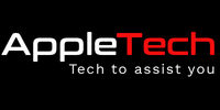 AppleTech — Техника Apple | iPhone | Киев