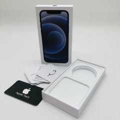 Коробка iPhone 12 Black