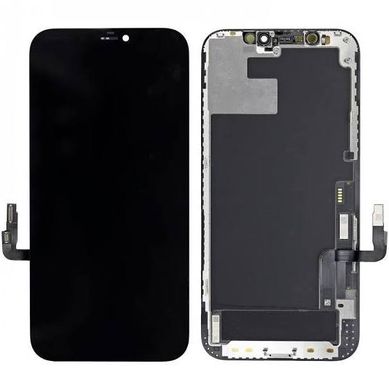 Екранний модуль iPhone 12/12 Pro Оригінал