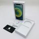 Коробка iPhone 12 Green