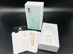 Коробка iPhone 11 Green