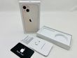 Коробка iPhone 13 Starlight