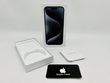 Коробка iPhone 15 Pro Black Titanium