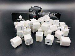 От 20шт ОПТ - Зарядное устройство для iPhone (США)
