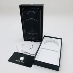 Коробка iPhone 12 Pro Max Graphite