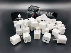 Від 50ШТ Гурт - Зарядний пристрій для iPhone (США)