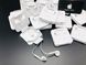 Навушники Apple EarPods with Lightning Connector репліка