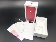 Коробка iPhone 8 Red (Product)