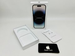 Коробка iPhone 14 Pro Space Black