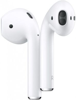 Наушники Apple AirPods 2 with Charging Case (MV7N2) 2019