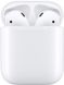 Наушники Apple AirPods 2 with Charging Case (MV7N2) 2019