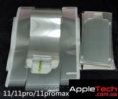 Упаковочная пленка для коробок iPhone 11 Pro