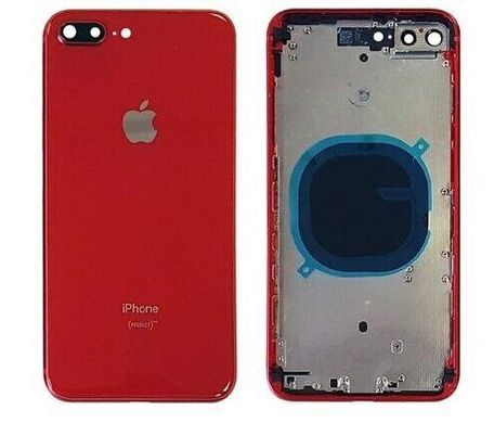 Корпус iPhone 8 PLUS Red