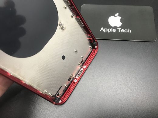 Корпус iPhone 8 PLUS Red