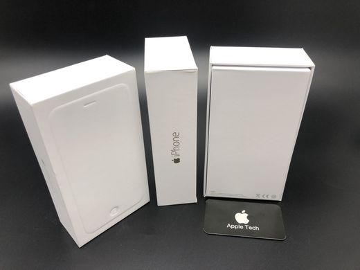 Коробка iPhone 6 PLUS