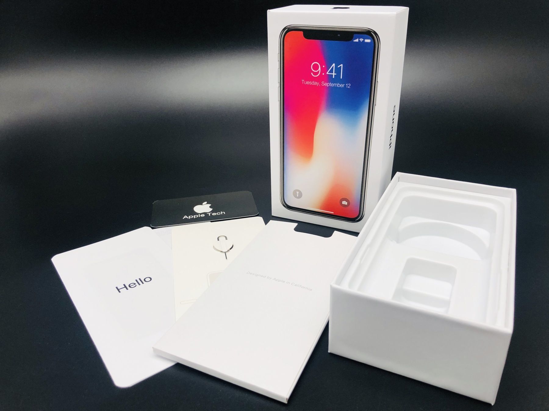 Купить mystery box с техникой apple с гарантированным iphone 12 pro max