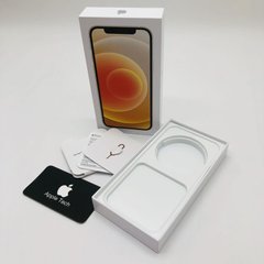 Коробка iPhone 12 White