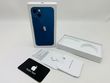 Коробка iPhone 13 Blue
