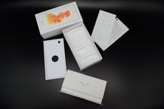 Коробка iPhone 6S Rose Gold