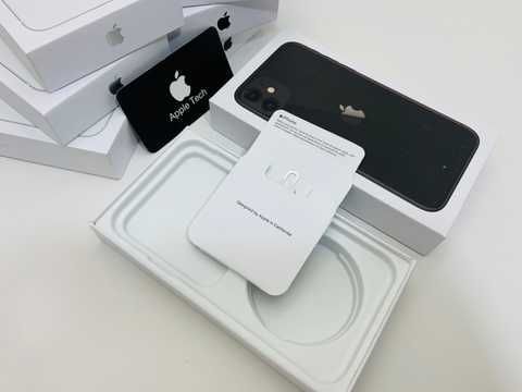 Купити коробку iPhone 11 Slim Box з вашим IMEI дешево