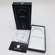 Коробка iPhone 12 Pro Max Silver