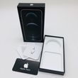 Коробка iPhone 12 Pro Silver