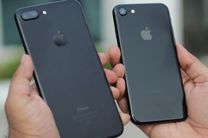 Порівняння iPhone 7 і iPhone 7 Plus. Який вибрати?