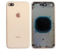 Корпус iPhone 8 PLUS Gold