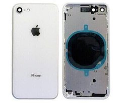 Корпус iPhone 8 Silver