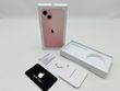Коробка iPhone 13 Pink