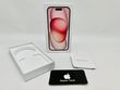 Коробка iPhone 15 Pink