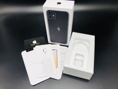 Коробка iPhone 11 Black